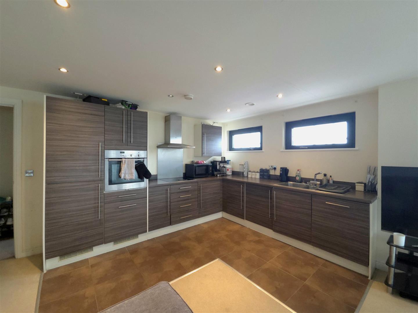 Aurora, Trawler Road, Marina, Swansea, SA1 1FY